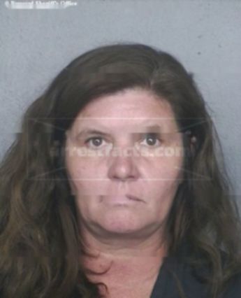 Melissa Renee Hough