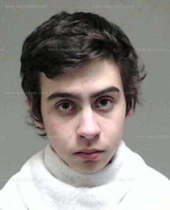 Jeffery Scott Morrissey Ii