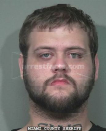 Kurtis Lyle Fryman