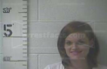 Melissa Layne Johnson