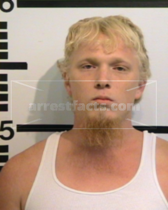 Justin Ray Thompson