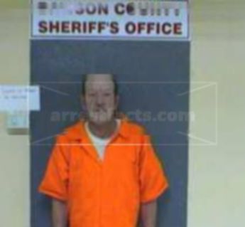 Gene Cicero Potts