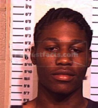 Dexter Charles Tennell