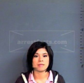 Erica Ann Alvarado