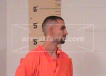 Steven Joseph Coronado