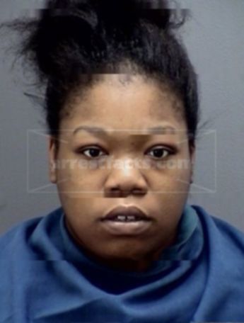 Deondra Mercedes Watson