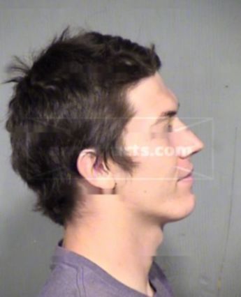 Rosco Nicholas Virgin