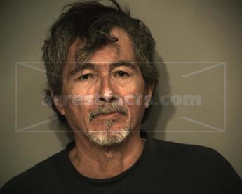 Eduardo Romero Vasquez
