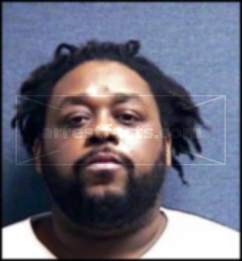 Antonio Lamont Harris Sr.
