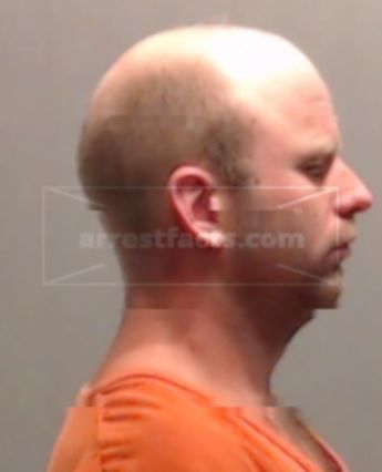 Anthony Dewayne Wagner