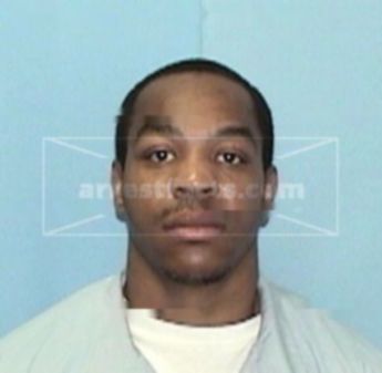 Kentrell Montgomery