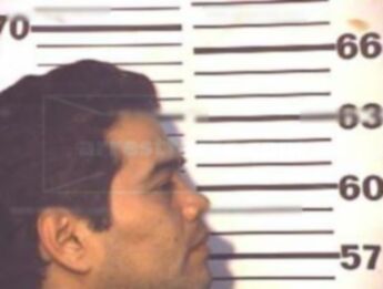 Steven Miles Gonzales Mendoza