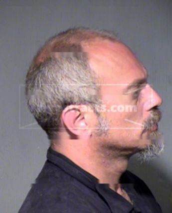 James Mark Doty