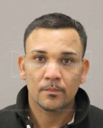 Michael Lugo Antonsanti