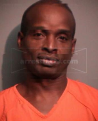Michael Shawn Richburg
