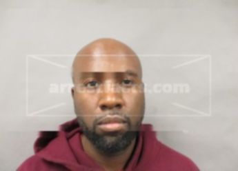 Eddie Dejuan Stroman