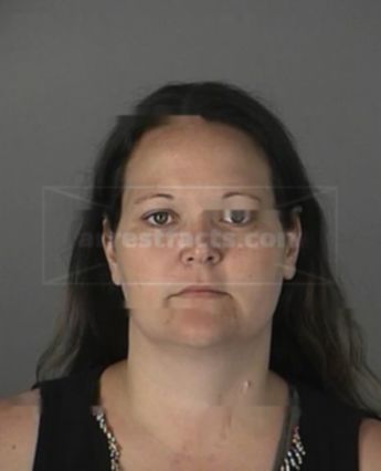 Tammi Michelle Jones