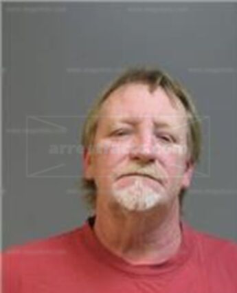 David Wayne Holsomback
