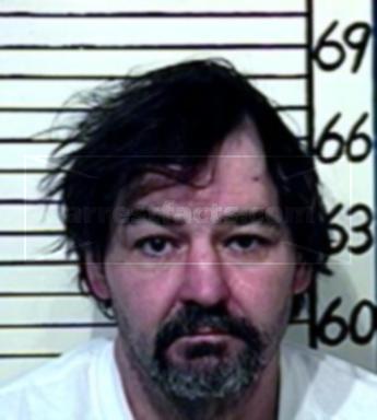Sam Graham Garth