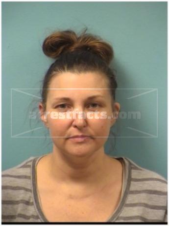 Brenda Lynn Heinen