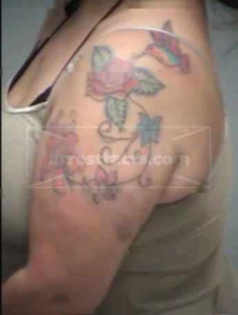 Mistie Rose Cavinder