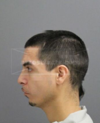 Jacob Milton Budreau