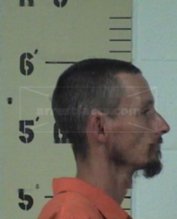 Michael Lee Holmes