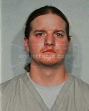 Shawn J Alltop