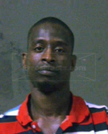 Lamar Keith Nichols