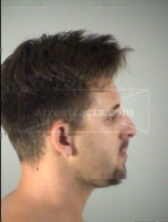 Fredrick Myers Walker