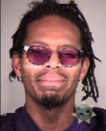 Derrick Terrell Toliver