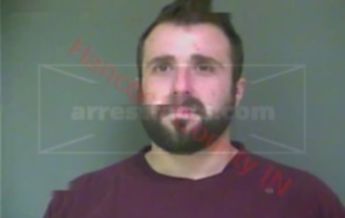 Adam Eugene Hewson