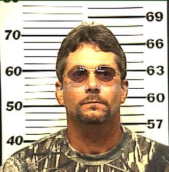 Darryl Lee South