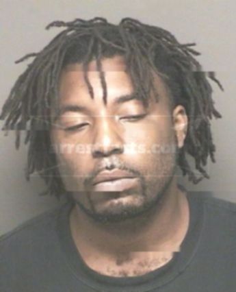 Robert Lee Edwards