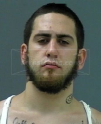 Christopher Stephenray Cassity