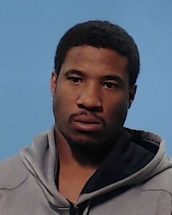 Darius Deonte Smith