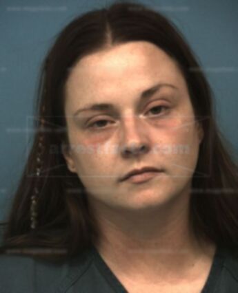 Rebecca Charlene Mills