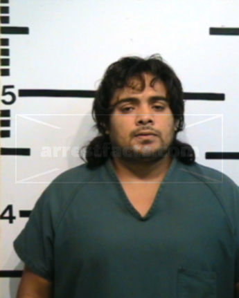 Berto Lozano Renteria