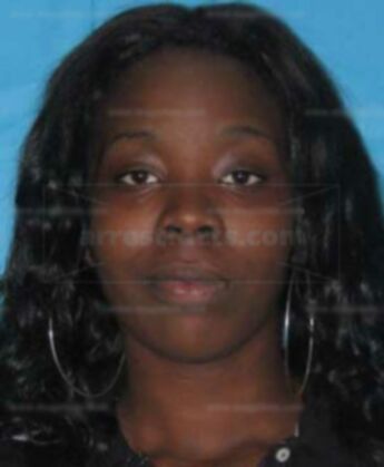 Turonda Lashay Black
