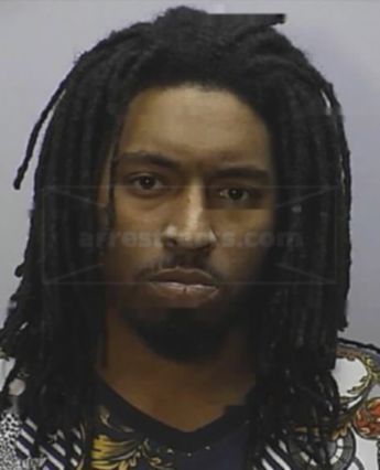 Jonque Darius Johnson
