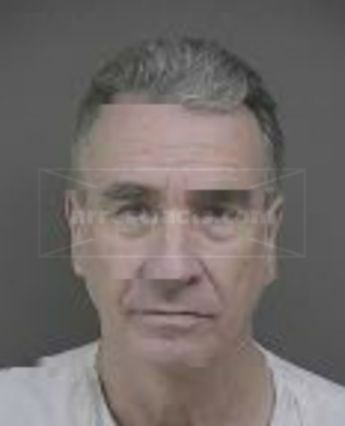 Chester Cornel Hogan