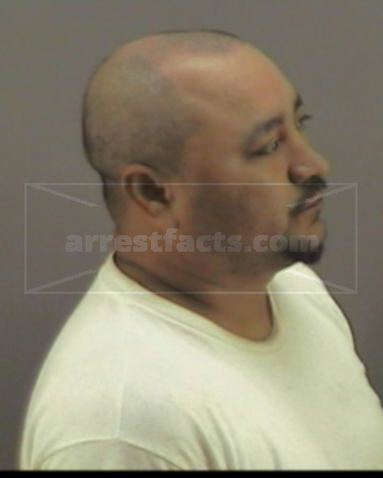 Jose Cruz-Lopez