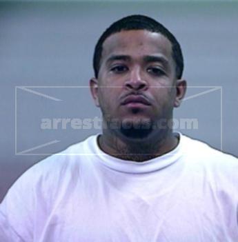 Quincy Jermaine Brown