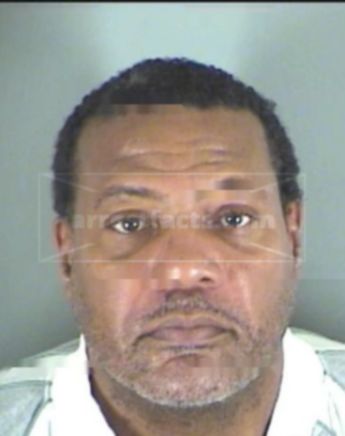Leandre Bernard Sneed