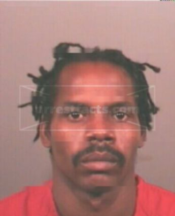 Rodney Norwood
