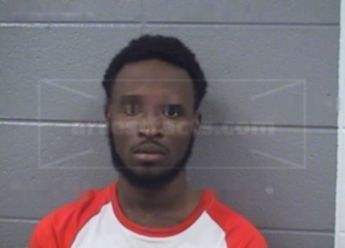Deangelo Young