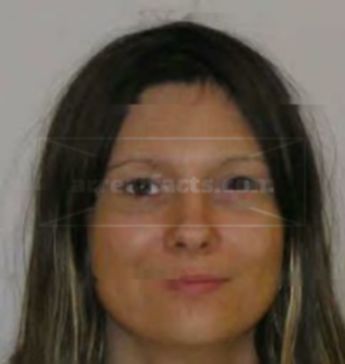 Amber Verville