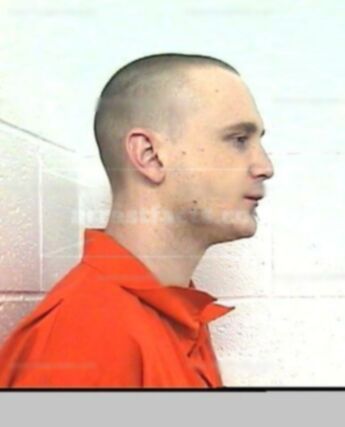 Christopher Shawn Backus