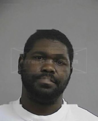 Ronald Dale Caver