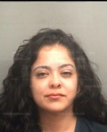 Edith A Aguilar